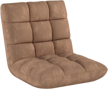 💙Floor Chair with Back Suppor, 💯Floor Gaming Chair,Meditation Chair, Gaming Floor Chairs for Adults