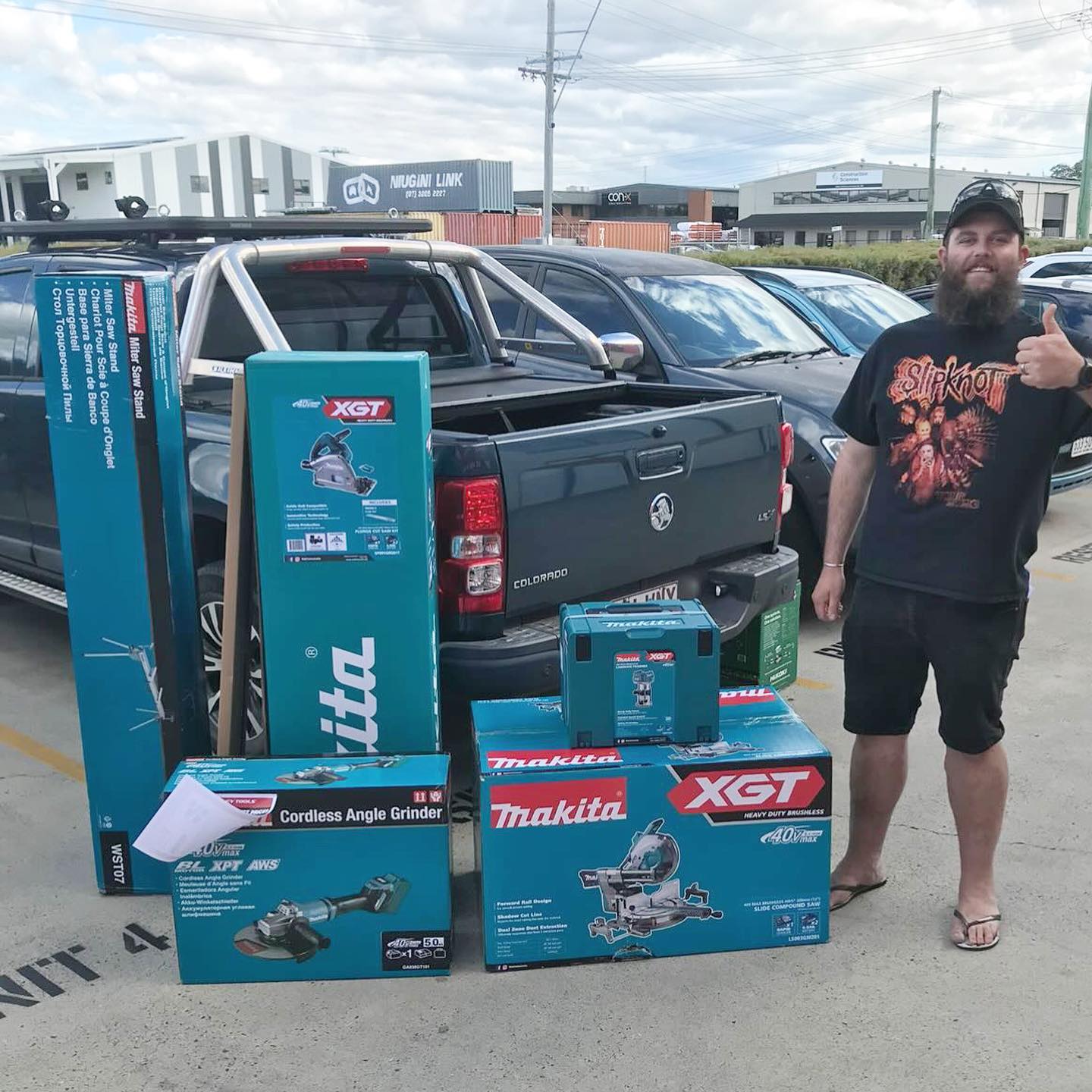 💥Last Day $35.98! 🔥Amazon Customer Returns Tool Pallets Online 2024