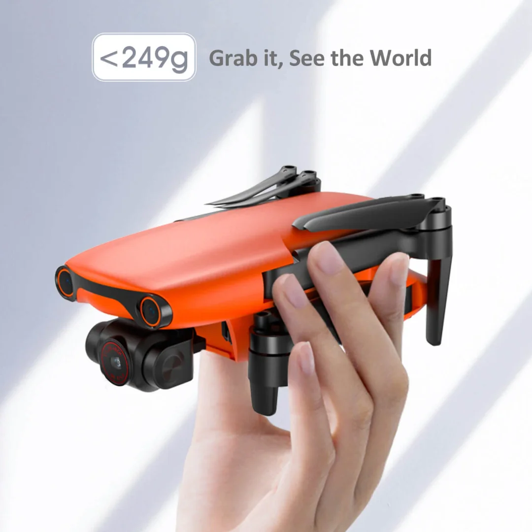 🎁Sale 70% OFF🚁ZV1-728Drone-LATEST Drone with 6k UHD camera 📷