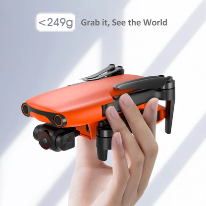 🎁Sale 70% OFF🚁ZV1-728Drone-LATEST Drone with 6k UHD camera 📷