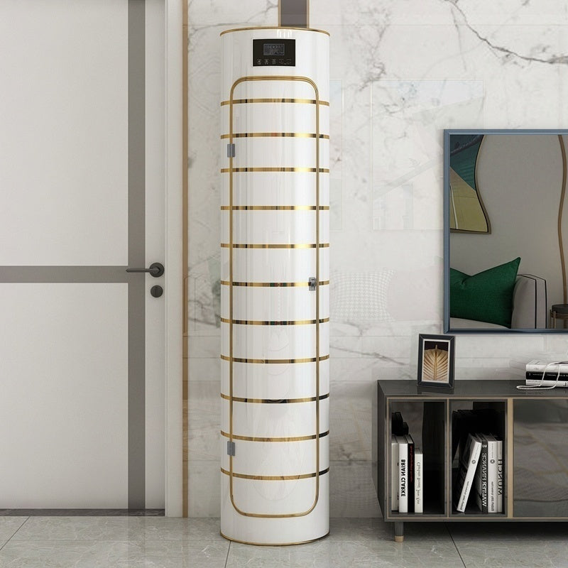 💥New smart disinfection 360-degree rotating shoe cabinet💥