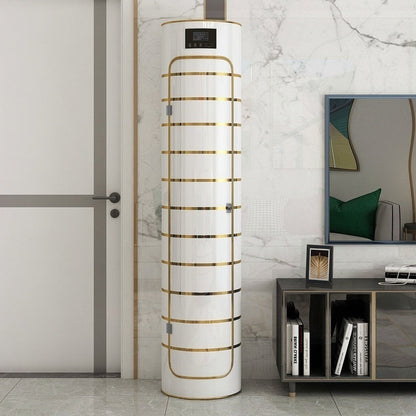 💥New smart disinfection 360-degree rotating shoe cabinet💥
