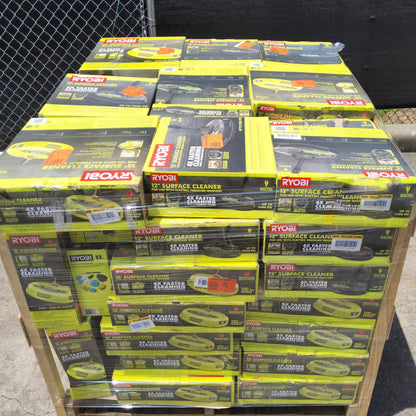 💥Last Day $35.98! 🔥Amazon Customer Returns Tool Pallets Online 2024