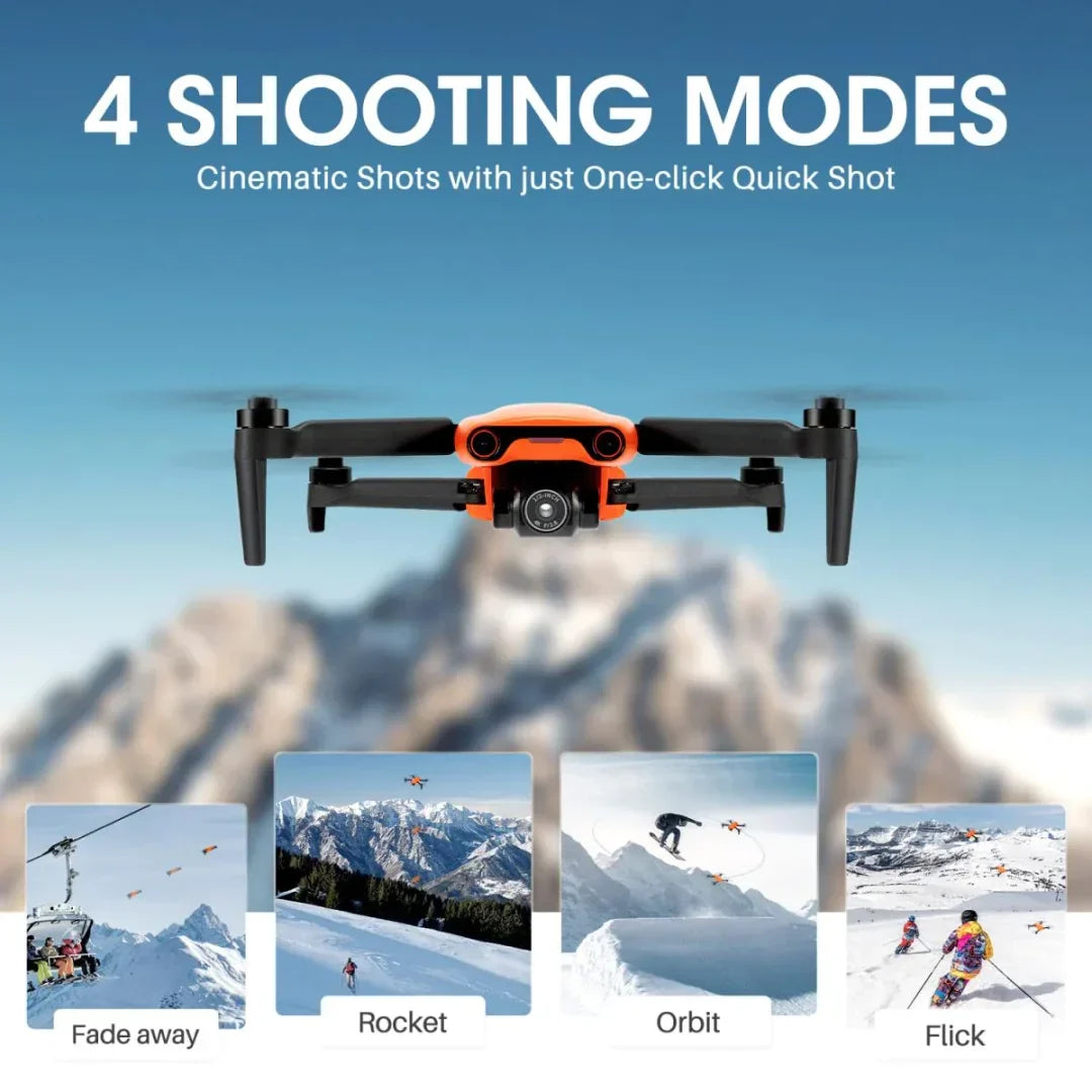 🎁Sale 70% OFF🚁ZV1-728Drone-LATEST Drone with 6k UHD camera 📷